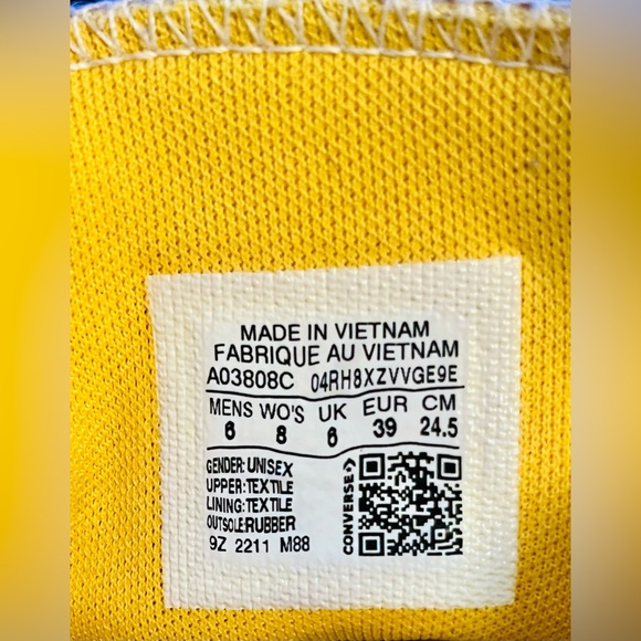 Converse Chuck Taylor Lugged 2.0 Platform - Picture 7 of 7